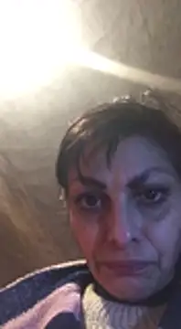 ChantalXOrchid online show from January 2025 08:55:01 PM