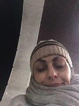 ChantalXOrchid online show from January 2025 05:07:02 PM