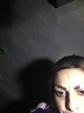 ChantalXOrchid online show from January 2025 08:10:01 PM