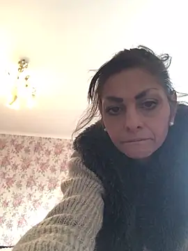 ChantalXOrchid online show from January 2025 01:04:01 PM