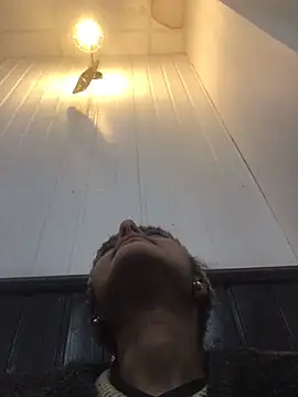 ChantalXOrchid online show from January 2025 01:22:01 PM