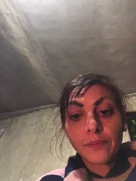 ChantalXOrchid online show from January 2025 08:17:01 PM