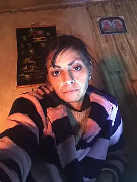 ChantalXOrchid online show from January 2025 10:44:01 PM