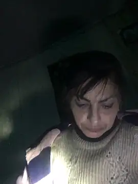 ChantalXOrchid online show from January 2025 09:50:01 PM