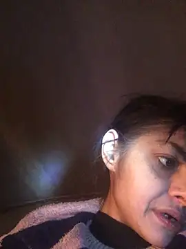 ChantalXOrchid online show from February 2025 06:56:02 AM