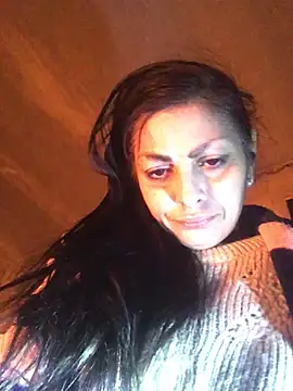 ChantalXOrchid online show from February 2025 11:47:02 PM