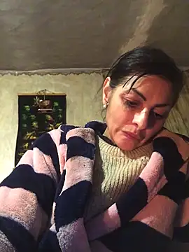 ChantalXOrchid online show from February 2025 04:21:02 PM