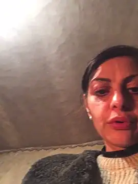 ChantalXOrchid online show from February 2025 08:55:01 PM