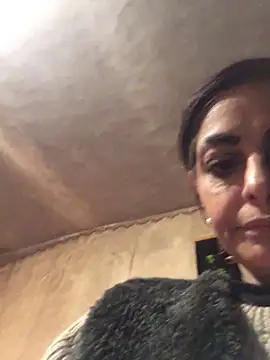 ChantalXOrchid online show from February 2025 04:16:01 PM