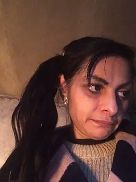 ChantalXOrchid online show from February 2025 10:20:02 PM