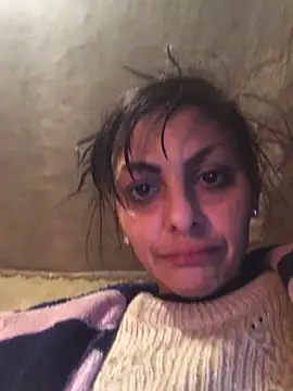 ChantalXOrchid online show from February 2025 09:34:02 AM