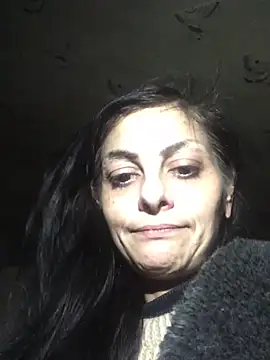 ChantalXOrchid online show from February 2025 08:39:01 PM