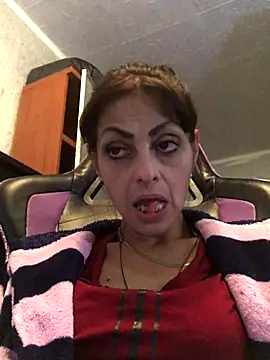 ChantalXOrchid online show from September 2025 04:40:01 PM