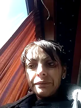 ChantalXOrchid online show from September 2025 07:52:02 AM