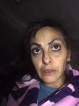 ChantalXOrchid online show from September 2025 10:25:02 PM