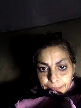 ChantalXOrchid online show from October 2025 11:16:01 PM