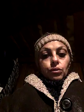 ChantalXOrchid online show from October 2025 06:41:01 PM