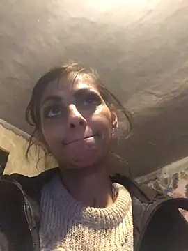 ChantalXOrchid online show from October 2025 12:51:01 PM