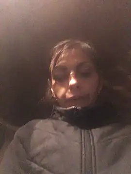 ChantalXOrchid online show from October 2025 04:30:02 PM