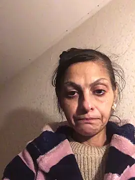 ChantalXOrchid online show from November 2025 10:14:01 PM