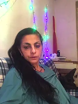 ChantalXOrchid online show from December 2025 06:04:02 PM