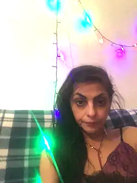 ChantalXOrchid online show from January 2026 05:38:02 PM