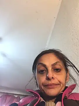 ChantalXOrchid online show from February 2026 11:31:02 AM