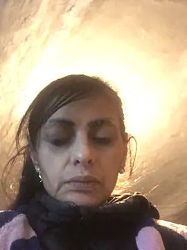 ChantalXOrchid online show from March 2026 09:32:02 PM