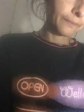 ChantalXOrchid online show from April 2026 10:25:02 PM