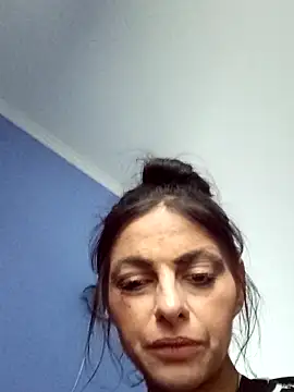 ChantalXOrchid online show from June 2026 03:54:02 PM