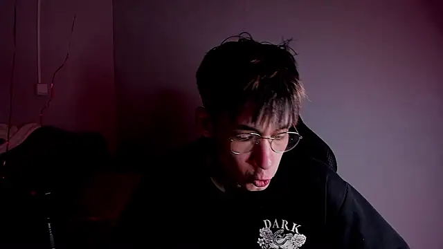 Snapshot of CalvinOwens chatting on February 2025 10:08:02 AM CalvinOwens online show from February 2025 10:08:02 AM