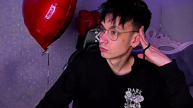 Snapshot of CalvinOwens chatting on February 2025 10:09:02 AM CalvinOwens online show from February 2025 10:09:02 AM