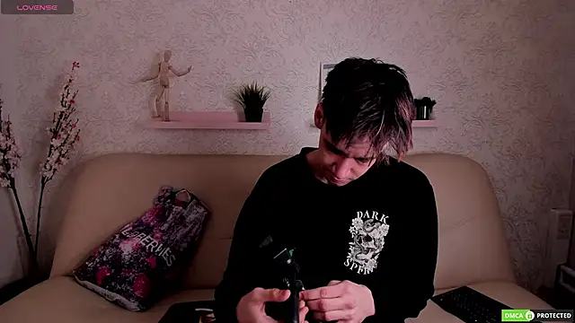 Snapshot of CalvinOwens chatting on February 2025 03:13:02 AM CalvinOwens online show from February 2025 03:13:02 AM