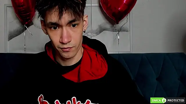 Snapshot of CalvinOwens chatting on February 2025 03:18:02 AM CalvinOwens online show from February 2025 03:18:02 AM