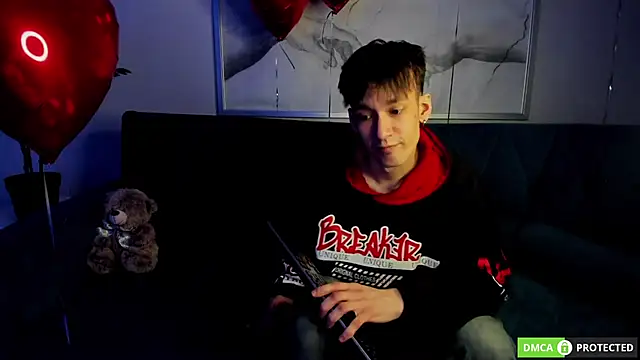 Snapshot of CalvinOwens chatting on February 2025 12:55:01 PM CalvinOwens online show from February 2025 12:55:01 PM