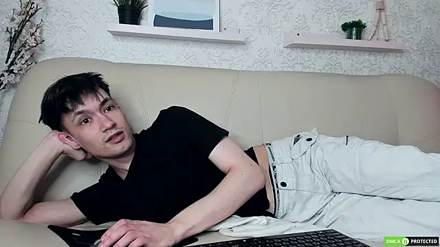 Snapshot of CalvinOwens chatting on February 2025 12:54:02 PM CalvinOwens online show from February 2025 12:54:02 PM