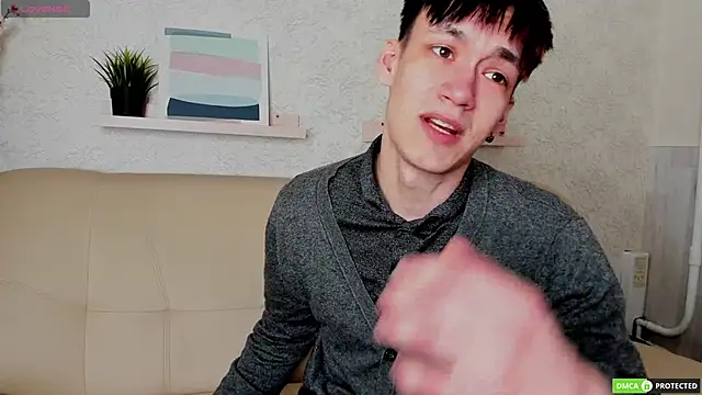 Snapshot of CalvinOwens chatting on February 2025 01:11:02 PM CalvinOwens online show from February 2025 01:11:02 PM