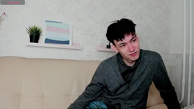 Snapshot of CalvinOwens chatting on February 2025 08:22:02 AM CalvinOwens online show from February 2025 08:22:02 AM