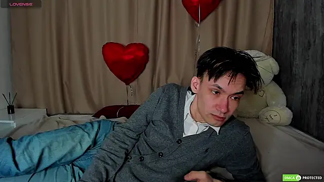 Snapshot of CalvinOwens chatting on February 2025 07:12:02 AM CalvinOwens online show from February 2025 07:12:02 AM