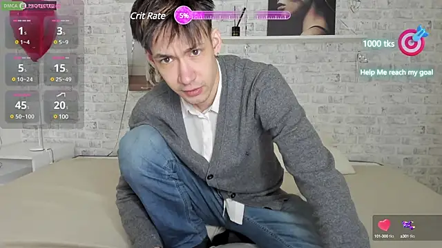 Snapshot of CalvinOwens chatting on February 2025 03:35:01 AM CalvinOwens online show from February 2025 03:35:01 AM