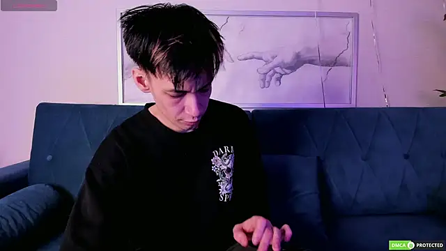 Snapshot of CalvinOwens chatting on February 2025 03:36:02 AM CalvinOwens online show from February 2025 03:36:02 AM