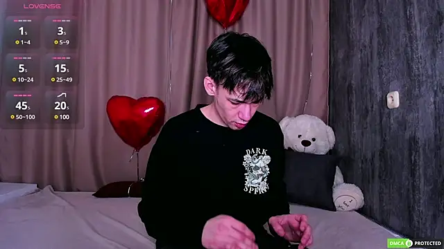 Snapshot of CalvinOwens chatting on February 2025 03:37:01 AM CalvinOwens online show from February 2025 03:37:01 AM