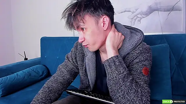 Snapshot of CalvinOwens chatting on March 2025 03:22:01 AM CalvinOwens online show from March 2025 03:22:01 AM