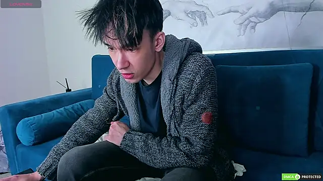 Snapshot of CalvinOwens chatting on March 2025 06:26:02 AM CalvinOwens online show from March 2025 06:26:02 AM