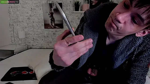 Snapshot of CalvinOwens chatting on March 2025 09:57:01 AM CalvinOwens online show from March 2025 09:57:01 AM