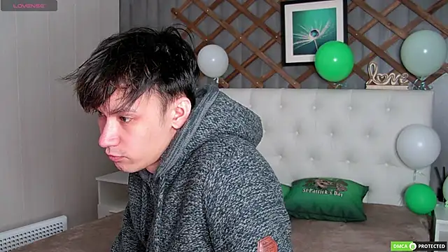 Snapshot of CalvinOwens chatting on March 2025 03:59:02 AM CalvinOwens online show from March 2025 03:59:02 AM