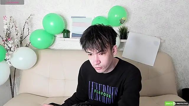 Snapshot of CalvinOwens chatting on March 2025 03:36:02 AM CalvinOwens online show from March 2025 03:36:02 AM