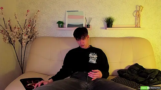 Snapshot of CalvinOwens chatting on March 2025 09:45:02 AM CalvinOwens online show from March 2025 09:45:02 AM