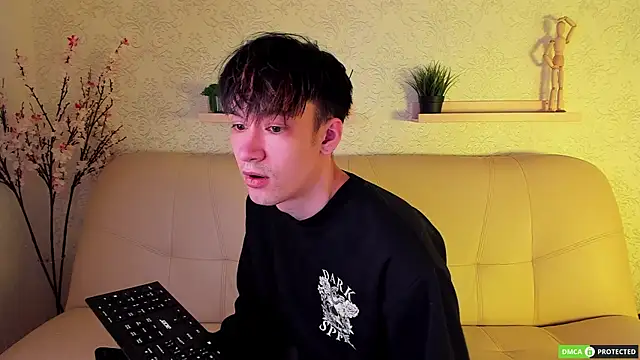 Snapshot of CalvinOwens chatting on March 2025 12:50:02 PM CalvinOwens online show from March 2025 12:50:02 PM