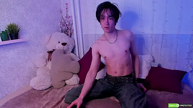 Snapshot of CalvinOwens chatting on September 2025 03:17:01 AM CalvinOwens online show from September 2025 03:17:01 AM